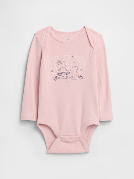 GAP Baby body Brannan bear GAP