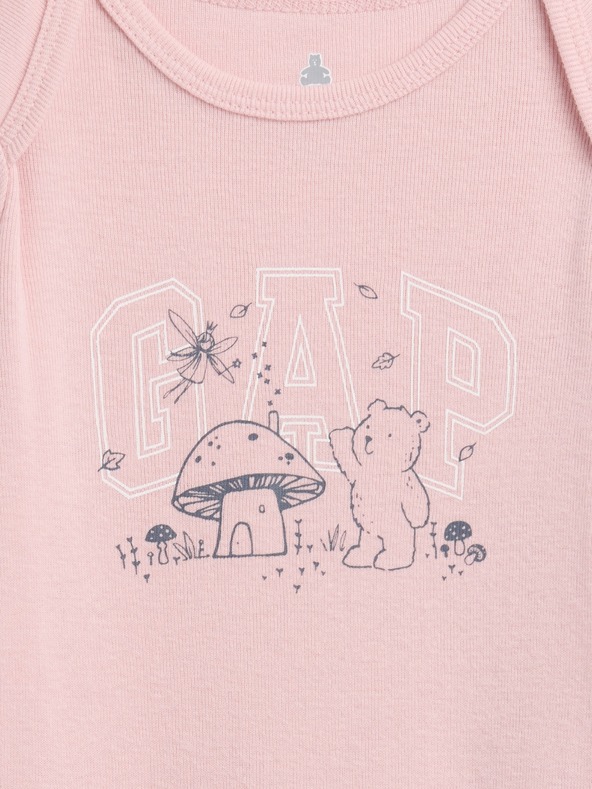 GAP Baby body Brannan bear GAP