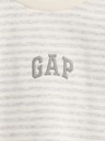 GAP Baby body s logem GAP
