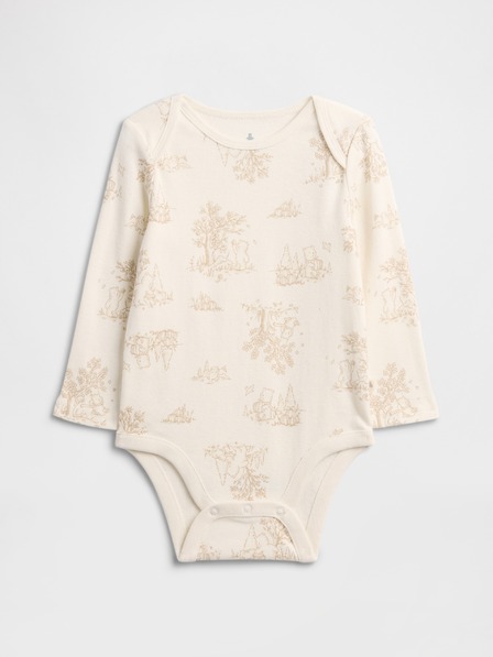 GAP Baby body Unisex GAP
