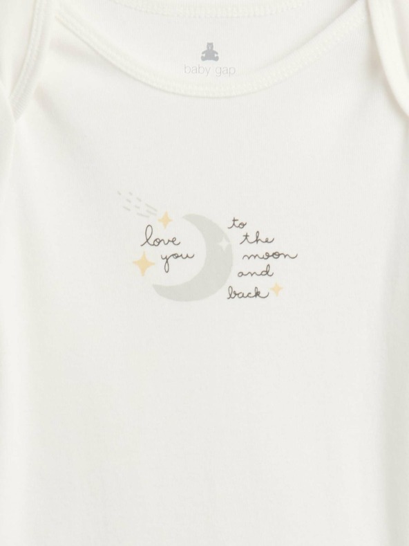 GAP Baby body Unisex GAP