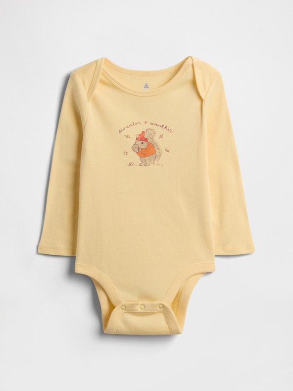 GAP Baby body Unisex GAP