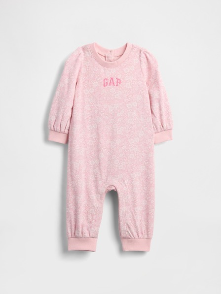 GAP Baby overal s logem GAP