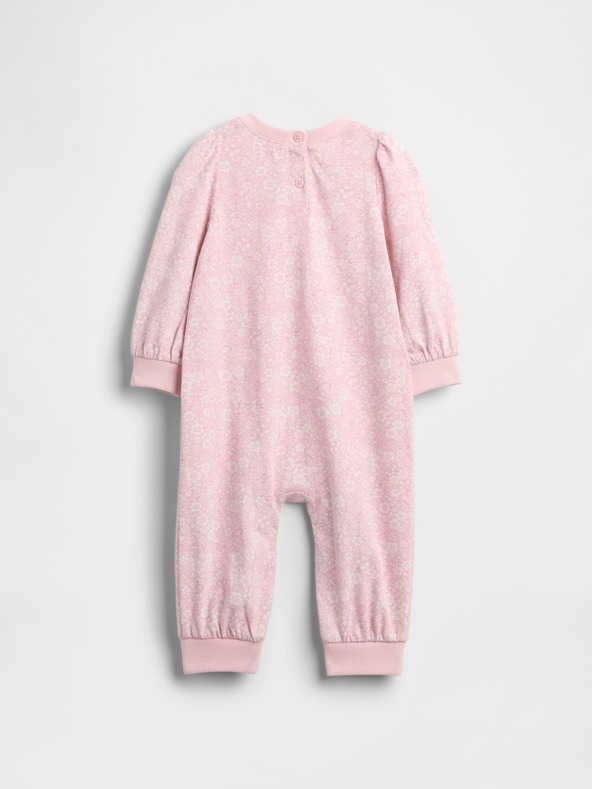 GAP Baby overal s logem GAP