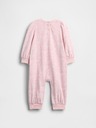 GAP Baby overal s logem GAP