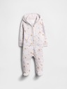 GAP Baby overal s logem GAP