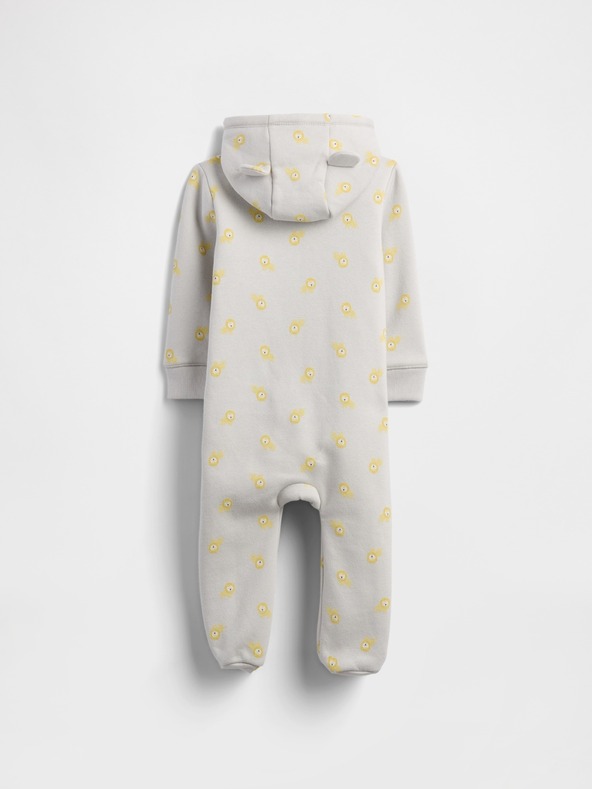 GAP Baby overal s logem GAP