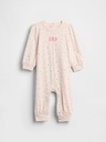 GAP Baby overal s logem GAP