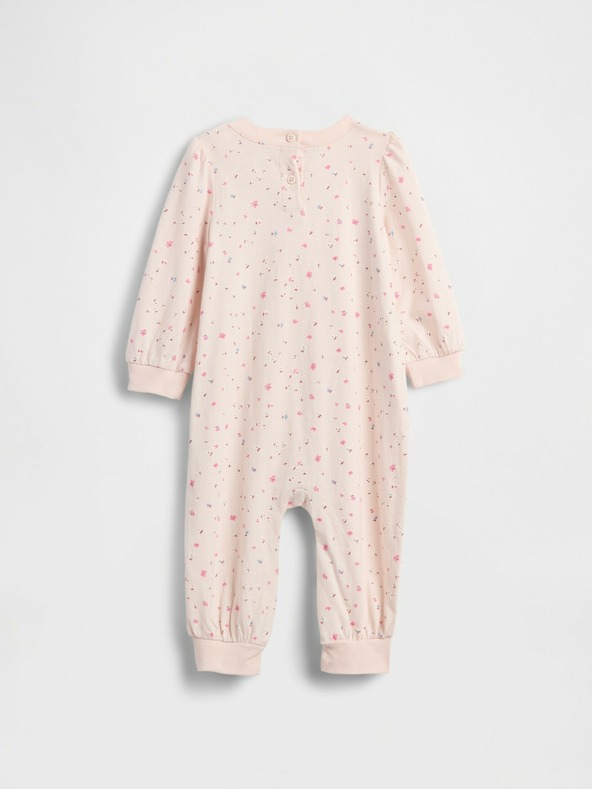 GAP Baby overal s logem GAP