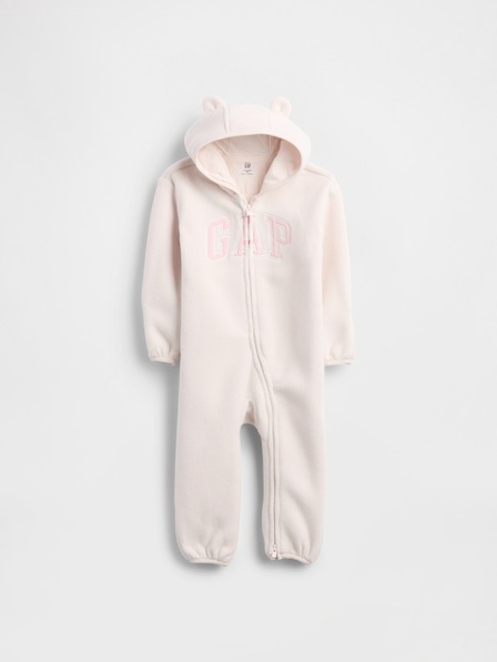 GAP Baby overal Pro Fleece GAP