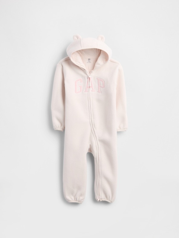 GAP Baby overal Pro Fleece GAP