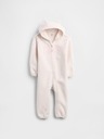 GAP Baby overal Pro Fleece GAP