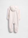 GAP Baby overal Pro Fleece GAP