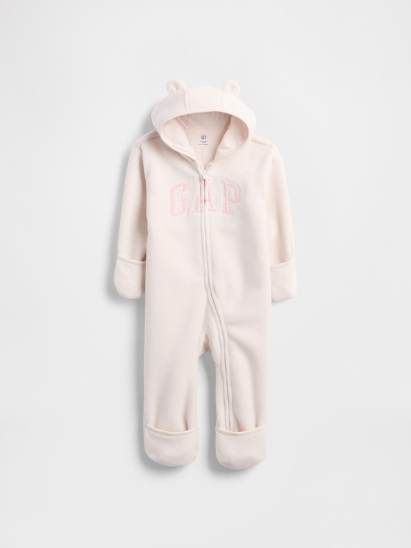 GAP Baby overal Pro Fleece GAP