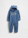 GAP Baby overal Pro Fleece GAP