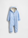 GAP Baby sherpa overal GAP
