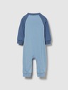 GAP Baby overal s logem GAP