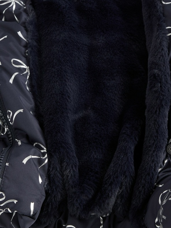 GAP Baby nepromokavá bunda GAP