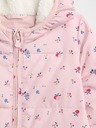 GAP Baby nepromokavá zimní kombinéza GAP