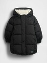 GAP Baby prošívaný zateplený kabát Heavyweight PrimaLoft® GAP