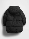 GAP Baby prošívaný zateplený kabát Heavyweight PrimaLoft® GAP