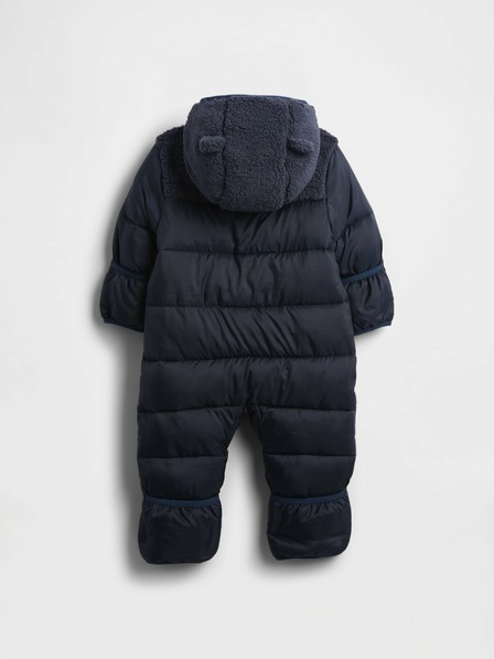 GAP Baby zateplená kombinéza Lightweight GAP