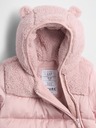 GAP Baby zateplená kombinéza Lightweight GAP