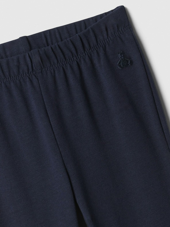 GAP Baby legíny Gap