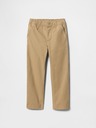 GAP Baby chino kalhoty GAP