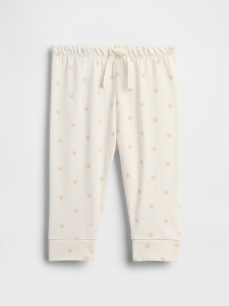 GAP Baby kalhoty Unisex GAP