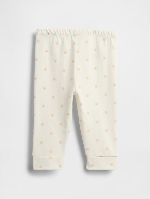 GAP Baby kalhoty Unisex GAP
