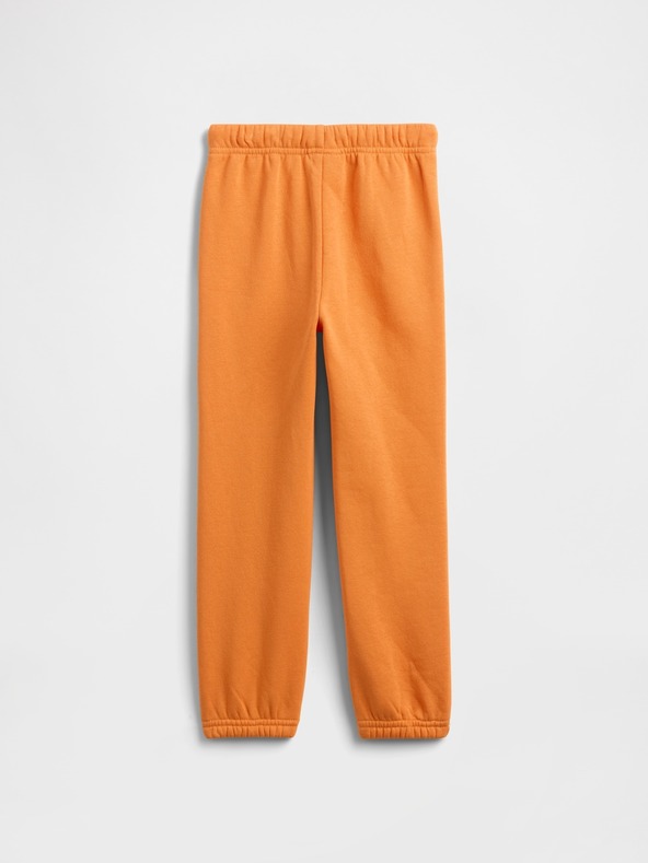 GAP Dětské tepláky s logem Gap