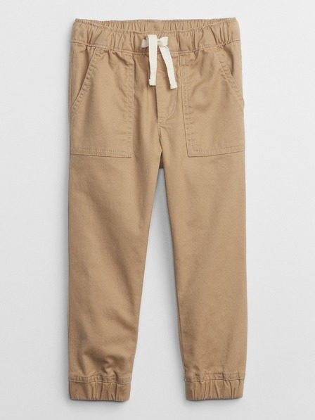 GAP Baby kalhoty Utility GAP