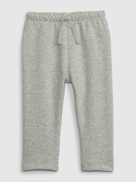 GAP Baby zateplené kalhoty GAP