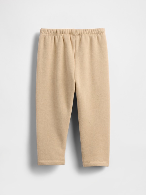 GAP Baby zateplené kalhoty Brannan Bear Unisex GAP