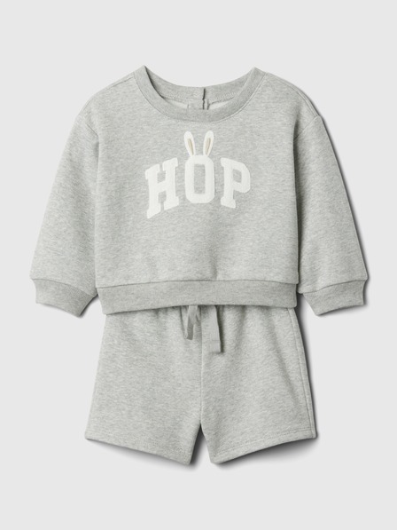 GAP Baby tepláková souprava Unisex GAP