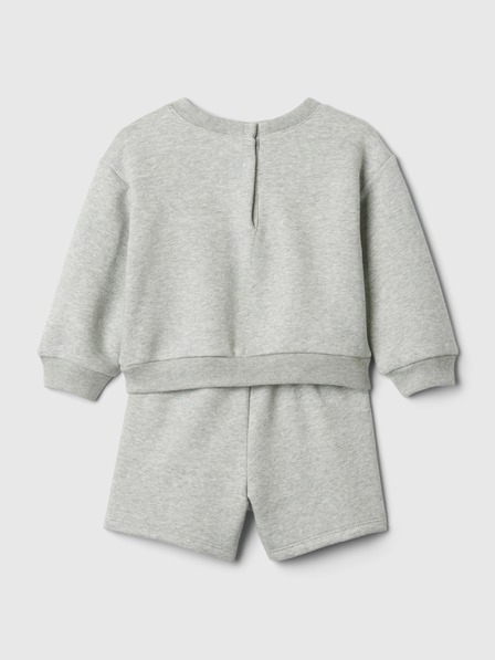 GAP Baby tepláková souprava Unisex GAP