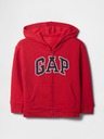 GAP Baby mikina s logem Gap