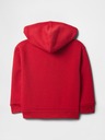 GAP Baby mikina s logem Gap