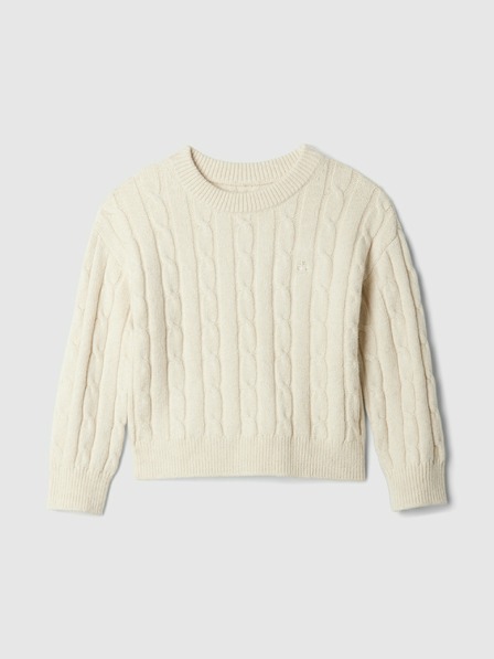GAP Baby svetr CashSoft GAP