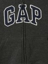 GAP Baby mikina s logem Gap