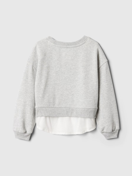 GAP Baby mikina Gap Athletic GAP
