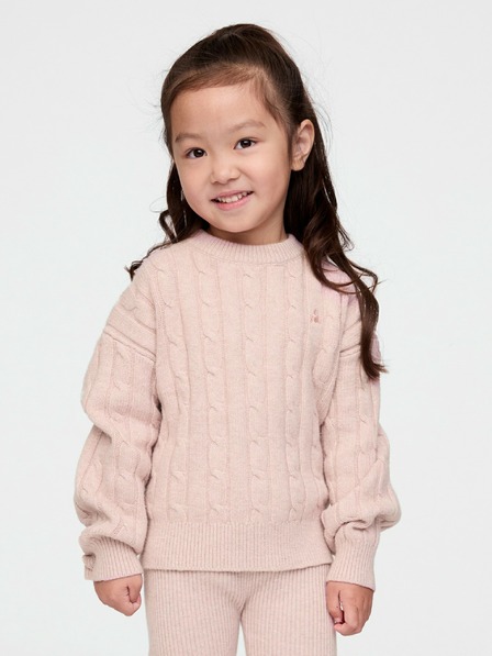 GAP Baby svetr CashSoft GAP