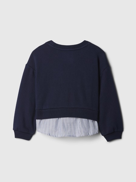 GAP Baby mikina Gap Athletic GAP