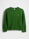 GAP Baby svetr CashSoft GAP
