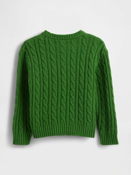 GAP Baby svetr CashSoft GAP