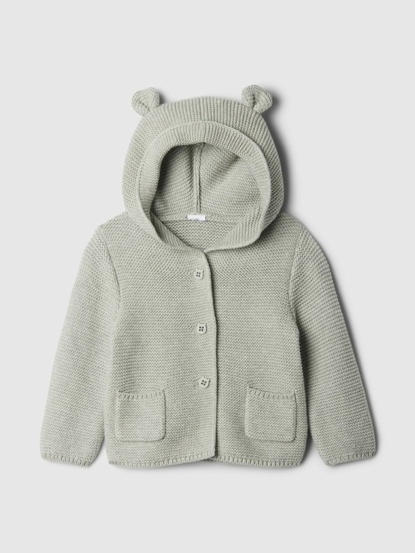 GAP Baby kardigan Unisex GAP