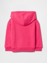 GAP Baby mikina s logem Gap