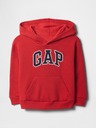 GAP Baby mikina s logem Gap
