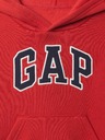 GAP Baby mikina s logem Gap